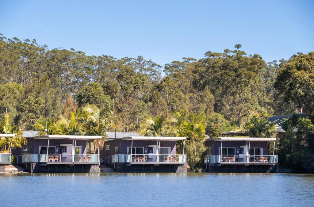 Lake Conjola Resort | Ingenia Holidays Lake Conjola