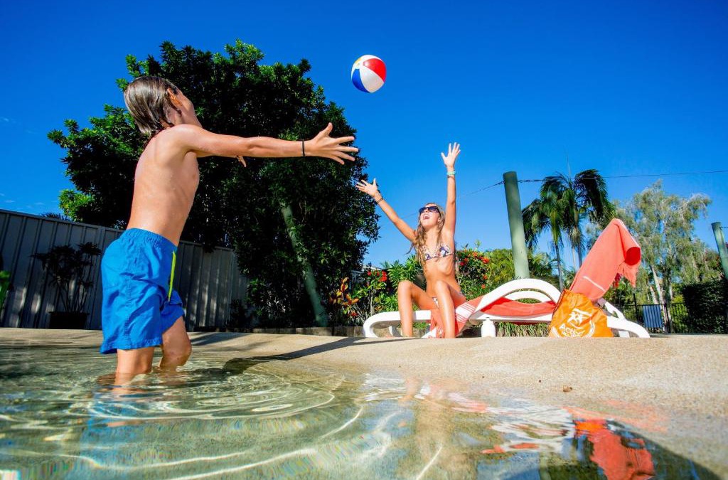 Tewantin Resort | Ingenia Holidays Noosa