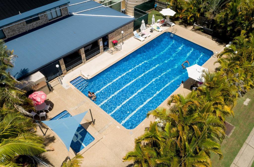 Tewantin Resort | Ingenia Holidays Noosa North
