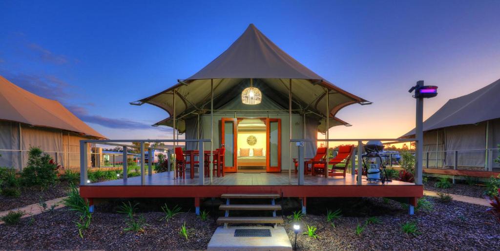 Diddillibah Resort | Ingenia Holidays Rivershore