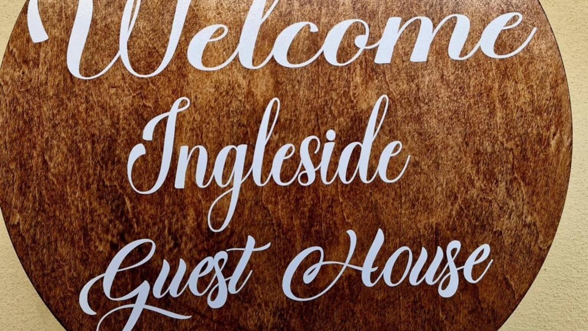 Karabar House | Ingleside Guesthousen
