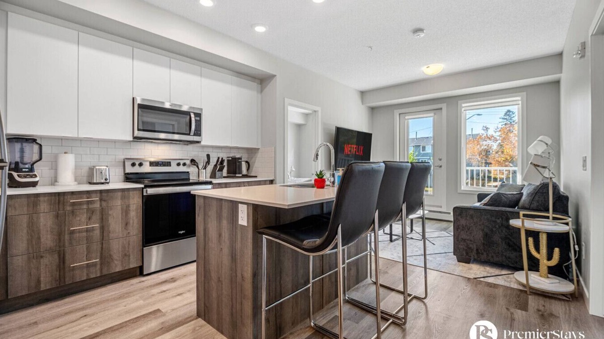 Inglewood Apartment | Inglewood Condo 2BR/2BA Trendy & Walkable #36