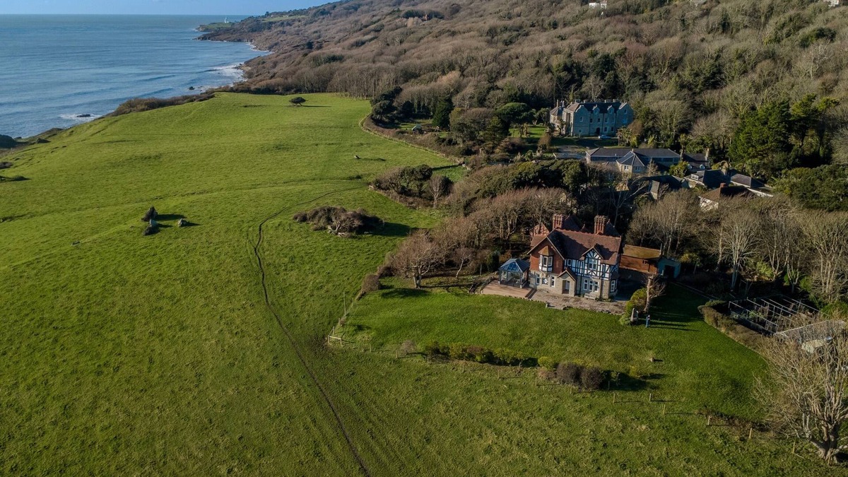 Ventnor House | Inglewood