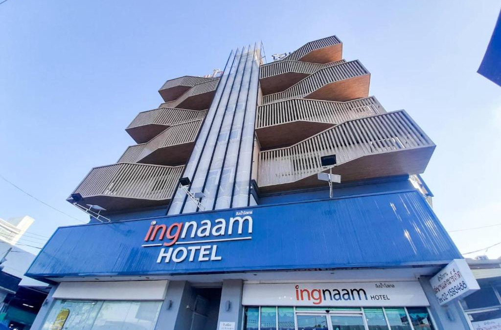 Rangsit Hotel | Ingnaam Hotel
