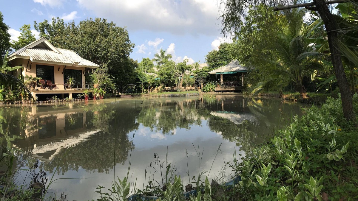 Chiang Rak Yai Resort | IngNatee Resort