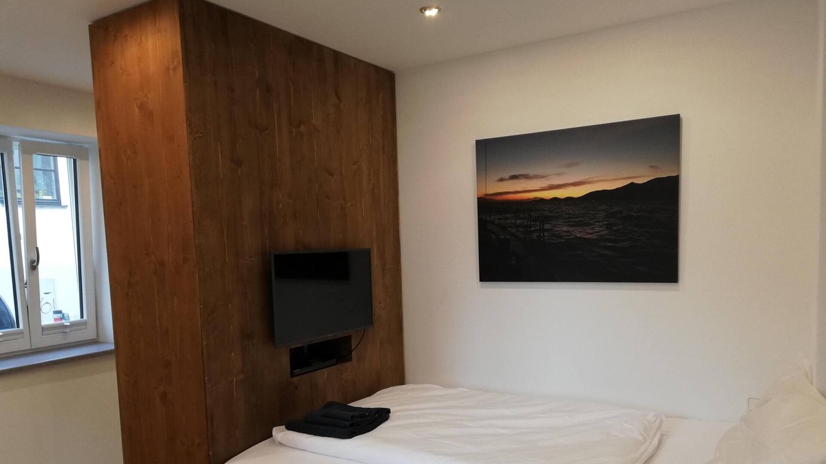 Nordost Old Town Apartment | Ingolstadt Kleine Rosengasse | Junior Suite (LT)