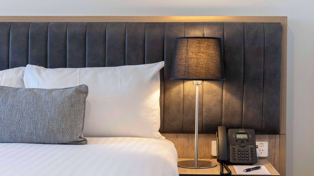 Belmont Hotel | Ingot Hotel Perth, an Ascend Collection Hotel