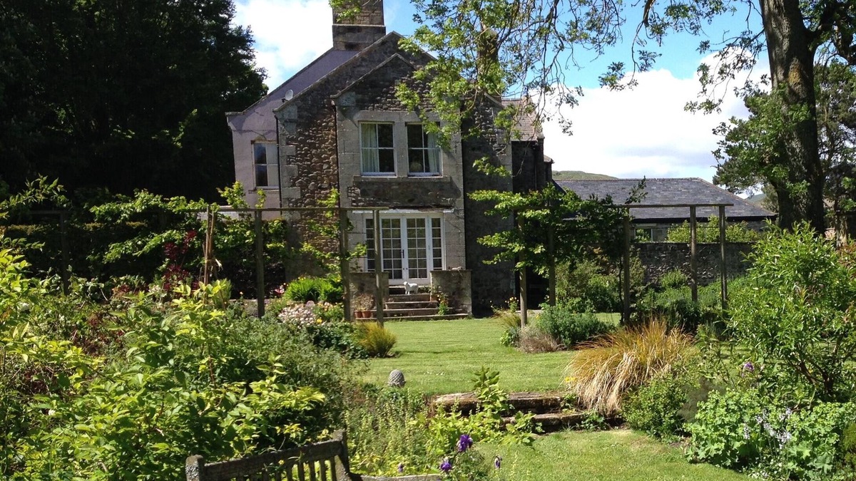 Ingram Bed & Breakfast | Ingram House Bed & Breakfast