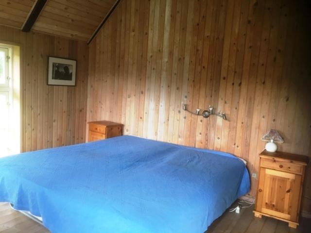 Vildbjerg Bed & Breakfast | Ingridsboplads