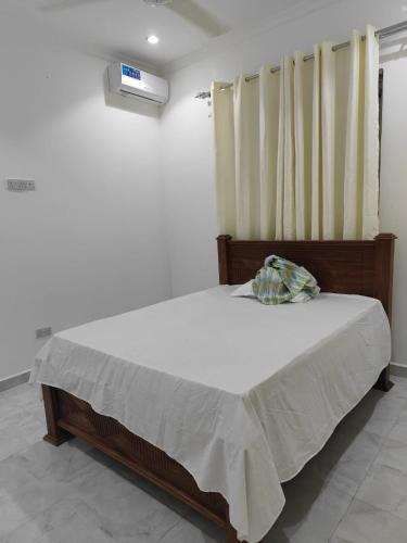 Nungwi House | Ingsan House