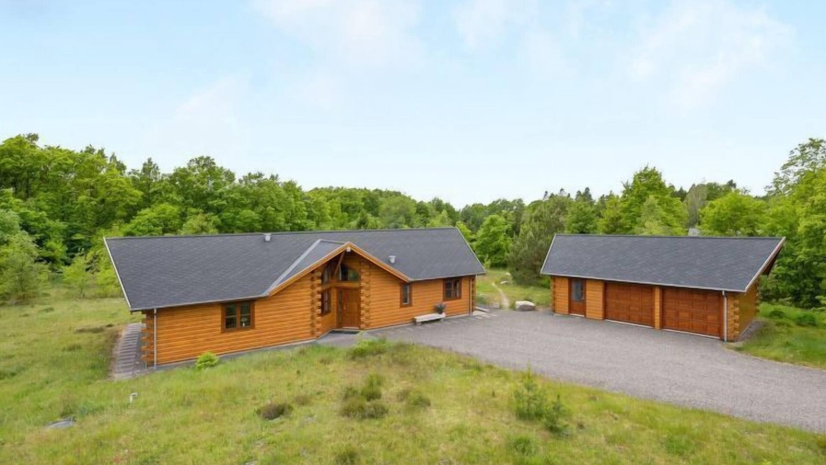 Skygge House | "Inguna" by Interhome