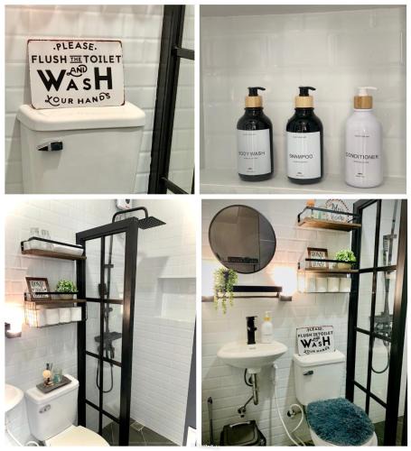 Cabanatuan Apartment | InHouse