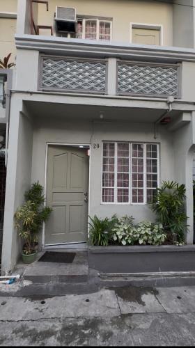 Laoag Apartment | Iniba's Apartment