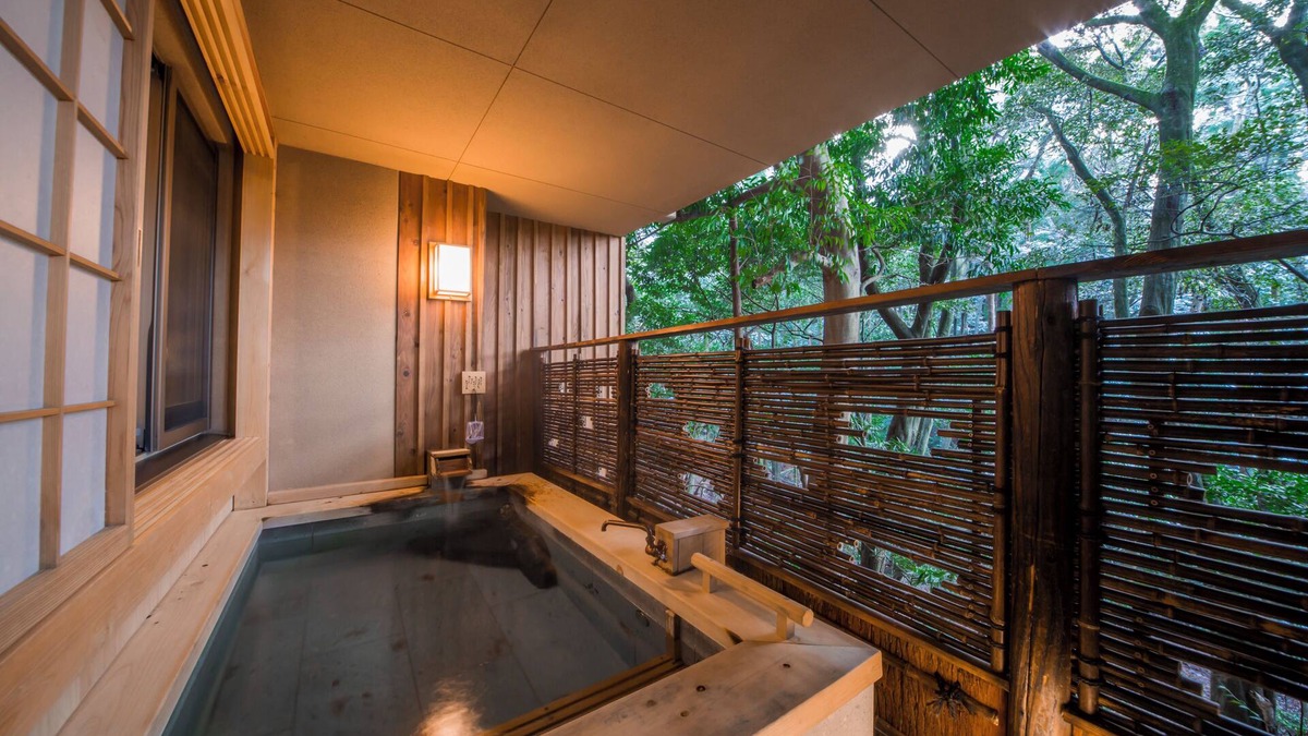 Ise House | Inishienoyado Ikyu