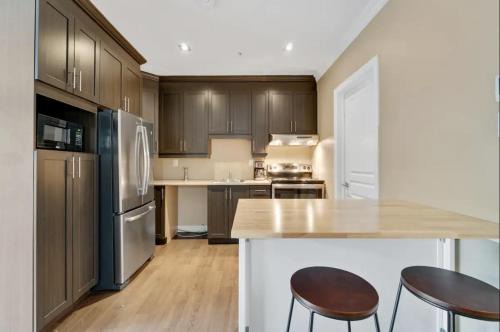 Boischatel Apartment | INITIAL - CITADIN - Chutes-Montmorency