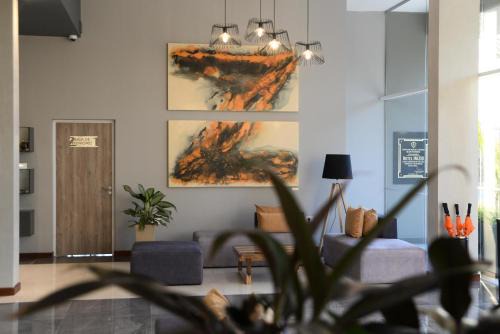 San Francisco Hotel | Inizio Hotel