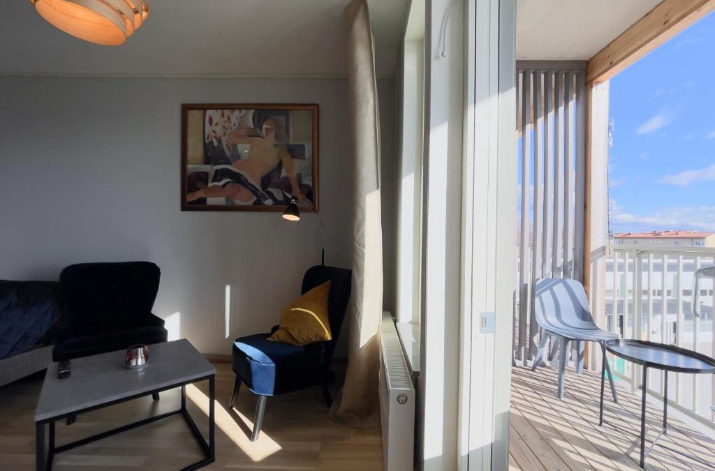 Uppsala Hotel | Injoy Premium Hotel Uppsala