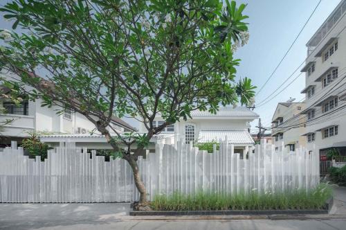 Anusawari Villa | InJoy Snow Hotel