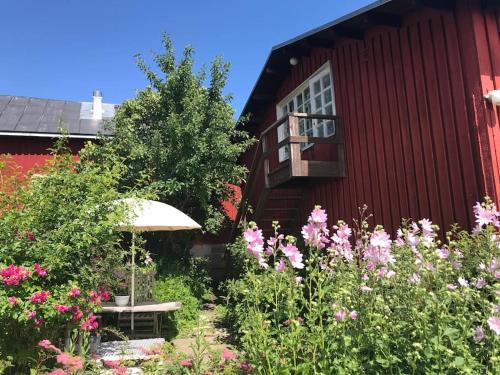 Porvoo House | Ink attic