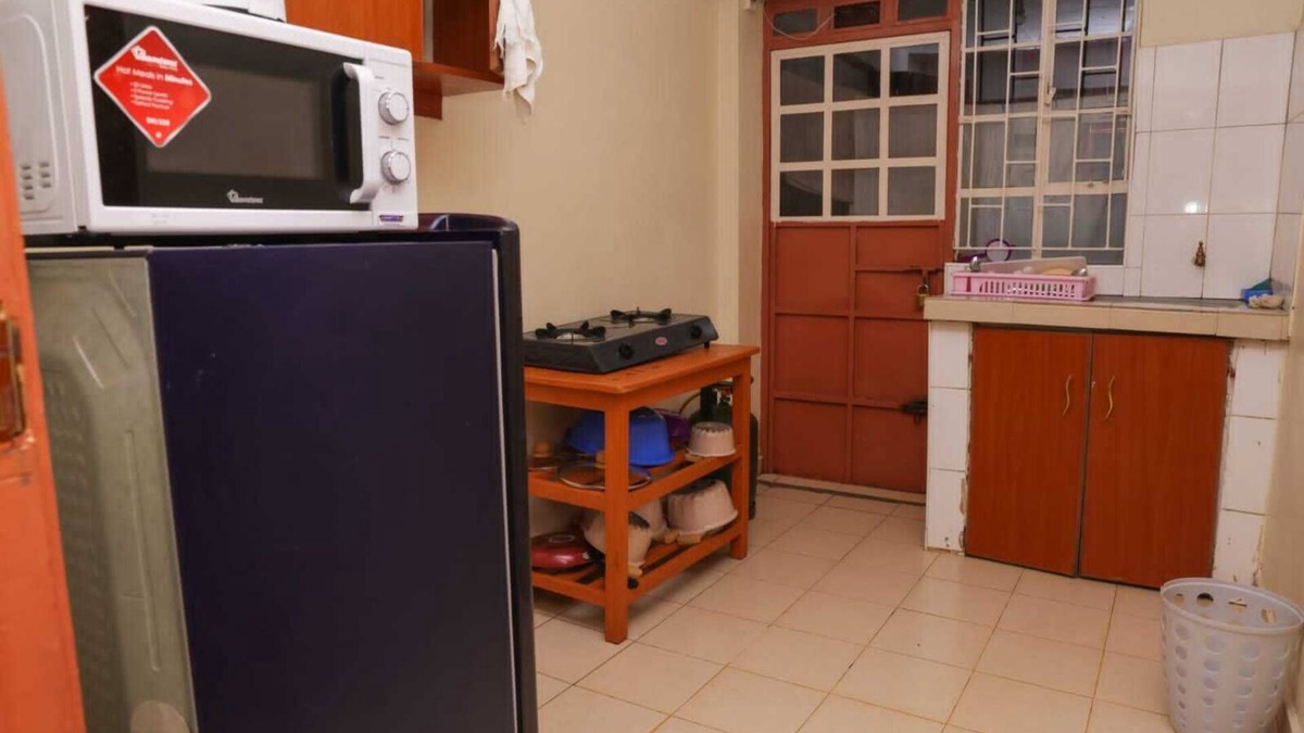 Kisii Apartment | INKA SUITES AIRBNB IMAGE COURT KISII NYANCHWA