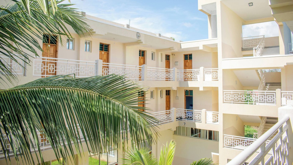 Kilifi Hotel | Inkaba Resort