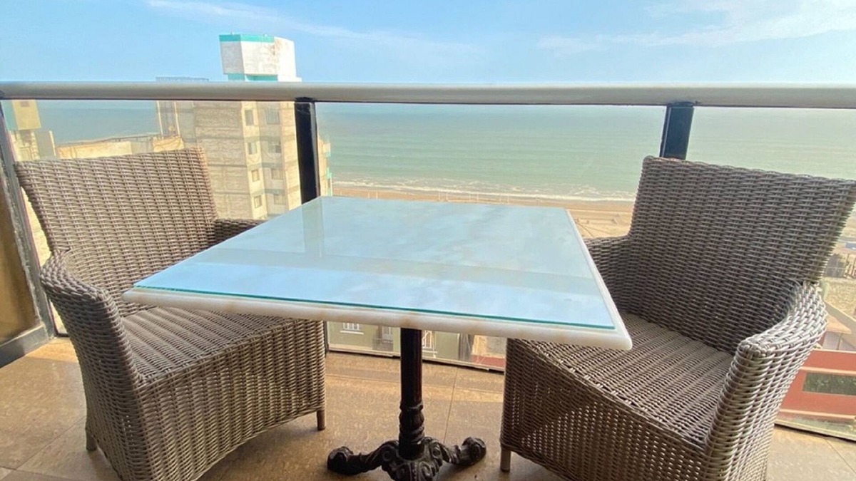 Magdalena del Mar Hotel | Inkari Apart Hotel