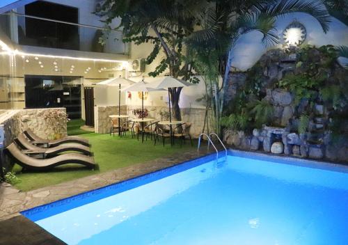 San Isidro Hotel | Inkari Suites Hotel