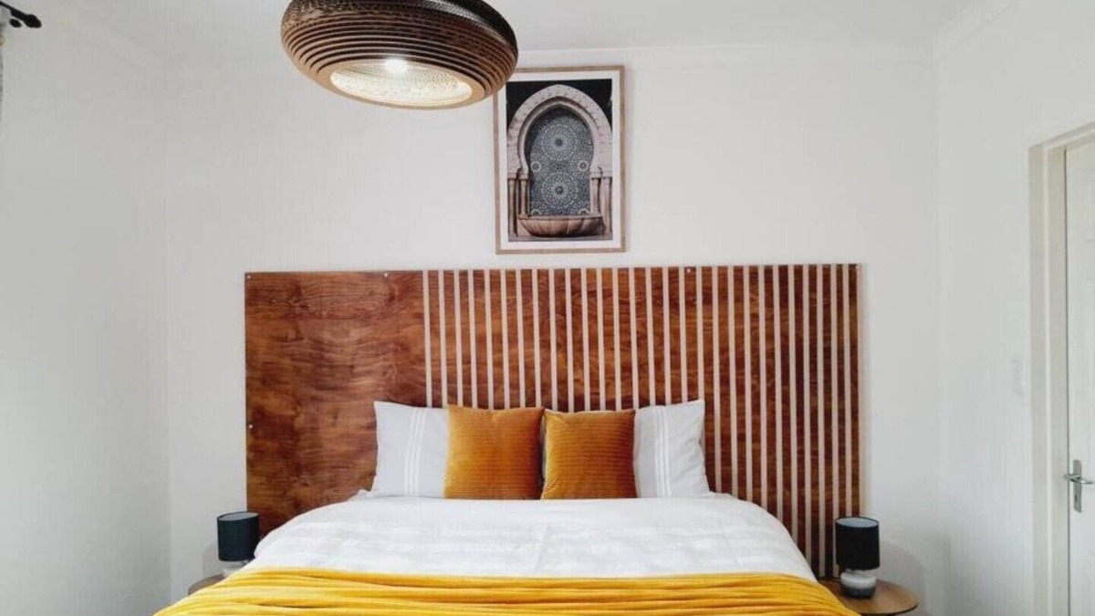 Estcourt House | Inkazimulo Airbnb Home Away From Home