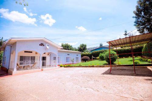 Gikondo House | Inkindi House