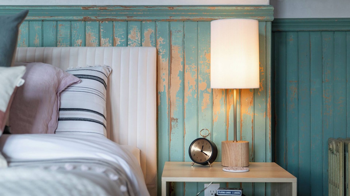 Bucksport House | Inkwell Suite at Spofford Lodge