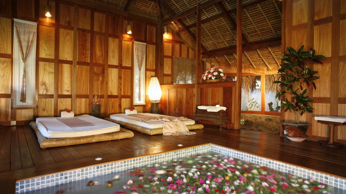 Nyaungshwe Resort | Inle Lake View Resort & Spa