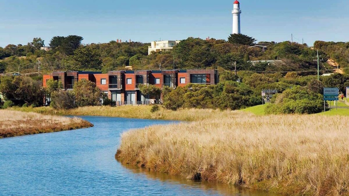 Aireys Inlet Apartment | Inlet Apartment I Walk to beach, cafes and more