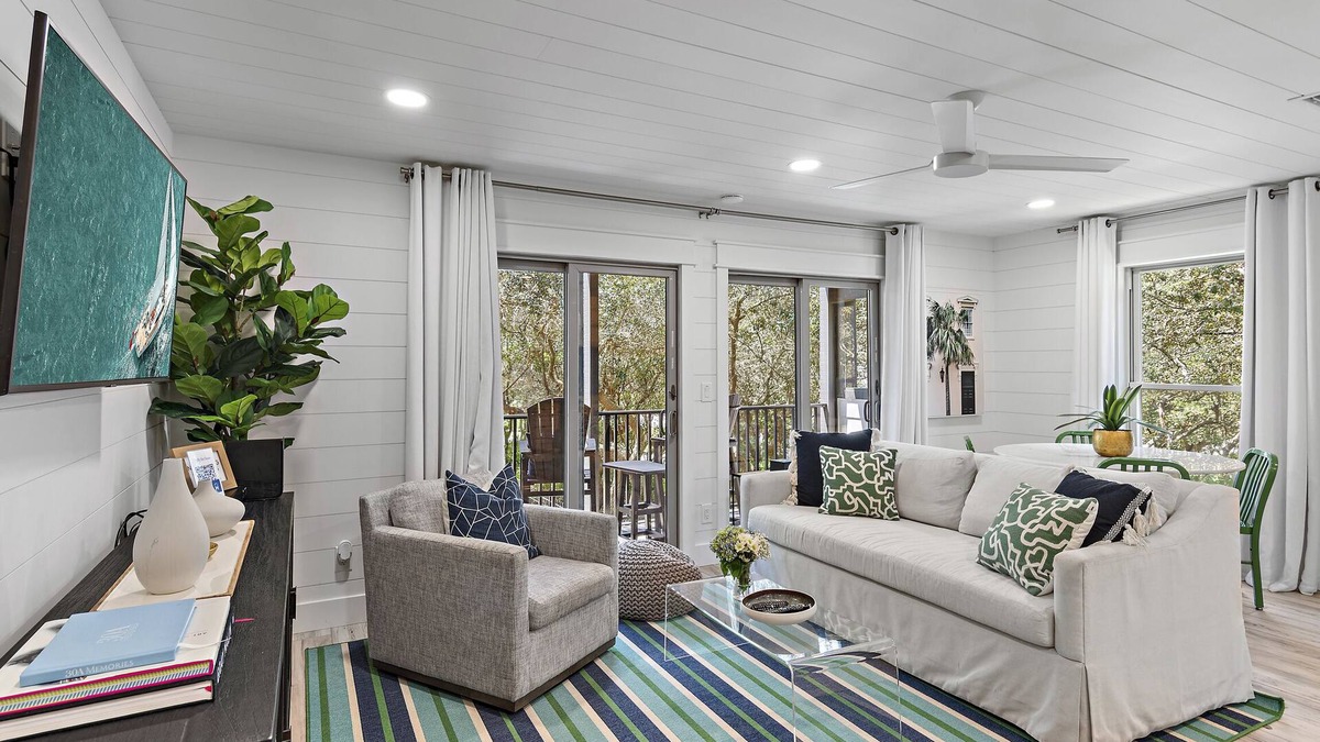 Inlet Beach Condo | Inlet Beach - BeeBy The Ocean