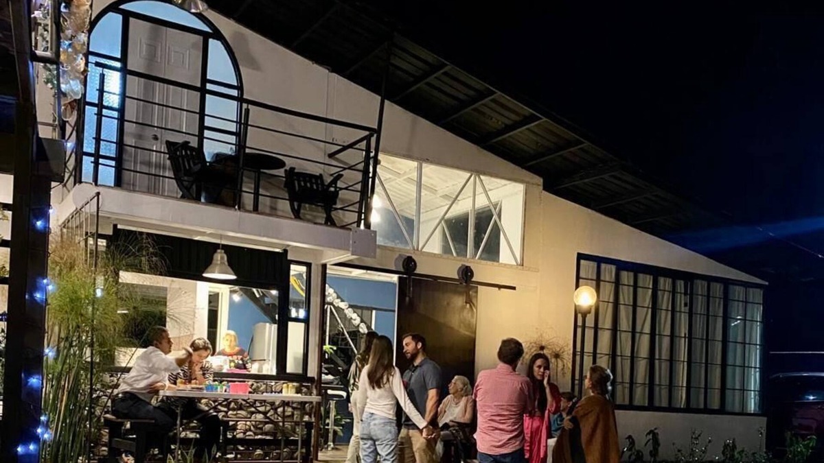 Circasia Apartment | Inloft Quindio Country Lodging