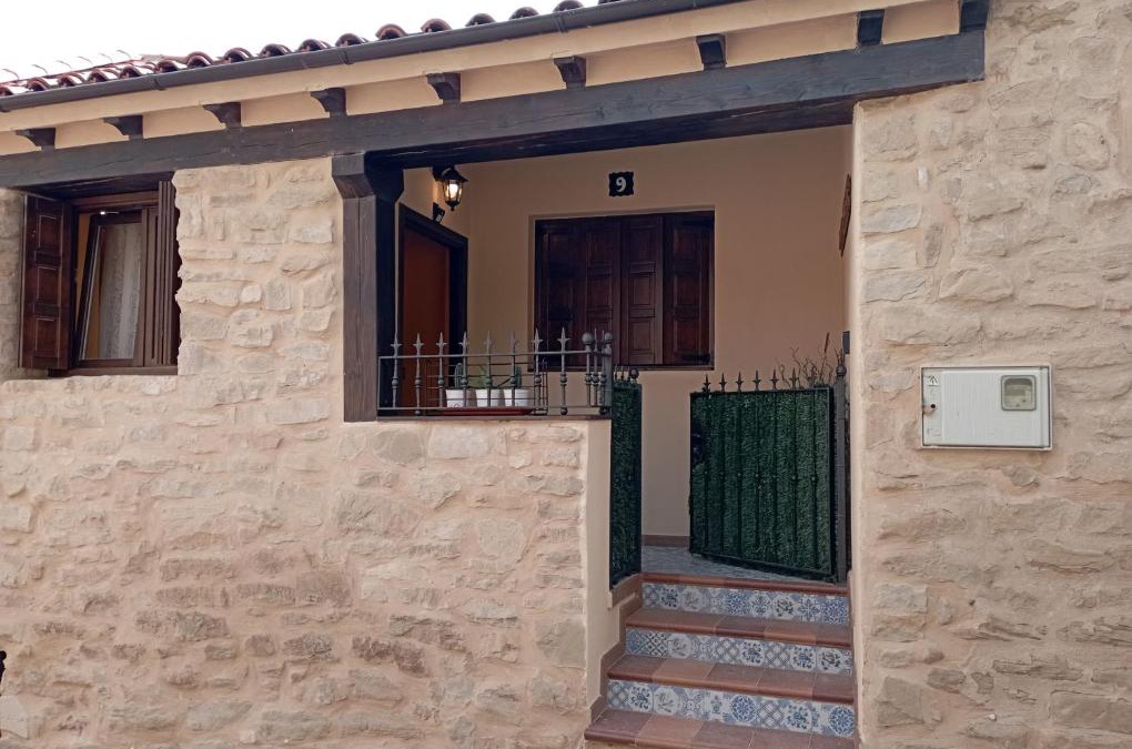 Armananzas Apartment | Inma Enea