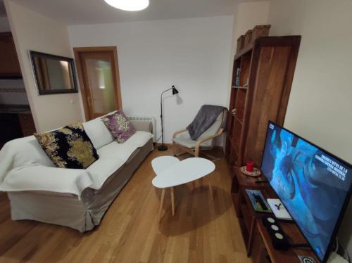 Castejon de Sos Apartment | Inmocyma Los Almendros