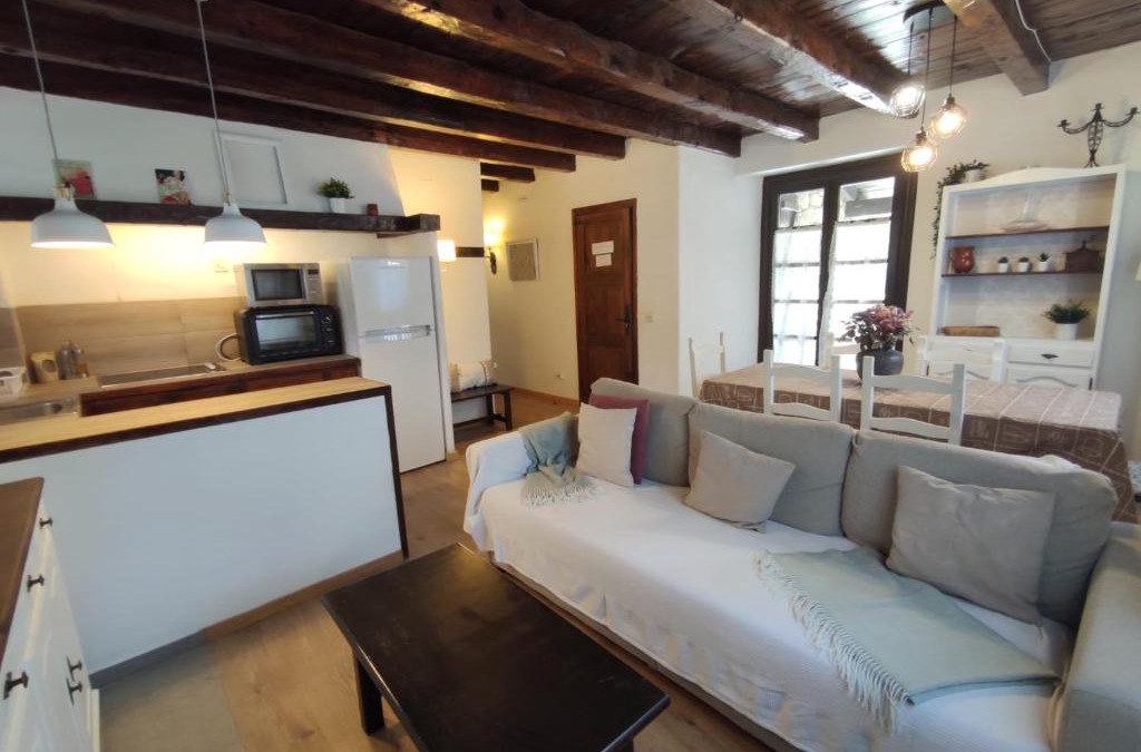 Linsoles Apartment | Inmocyma Residencial Linsoles-Valle de Benasque