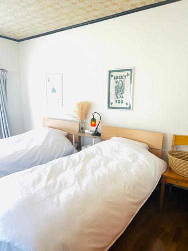Yakage Apartment | inn 1st