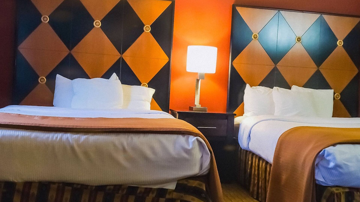Lewiston Hotel | Inn America - Lewiston