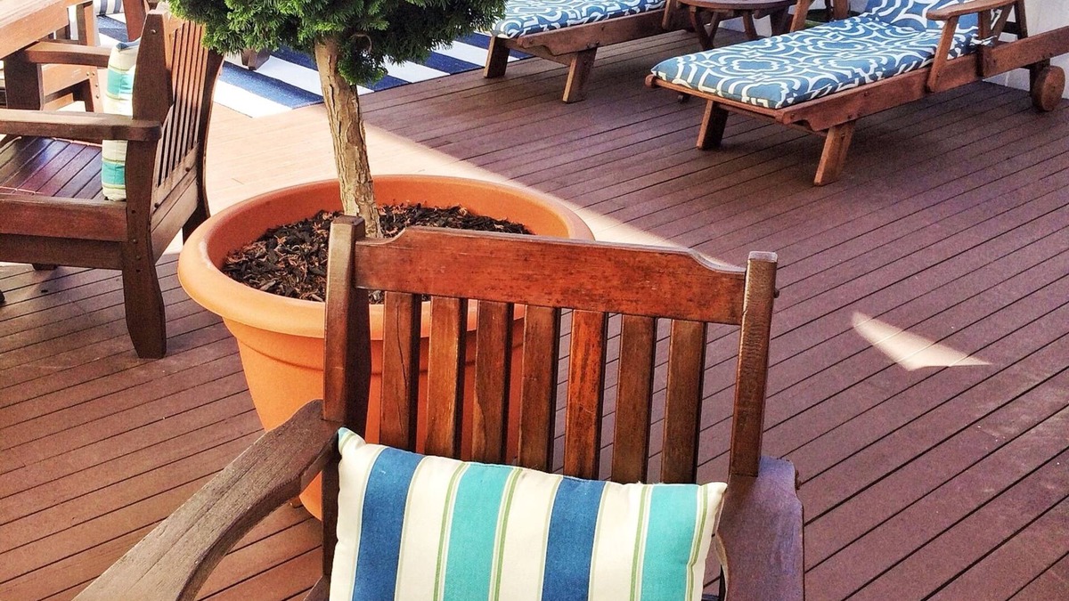 Provincetown Bed & Breakfast | Inn at 7 Central