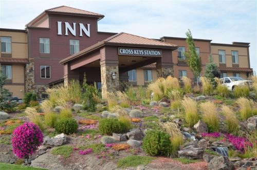 Madras Hotel | Inn at Cross Keys Station
