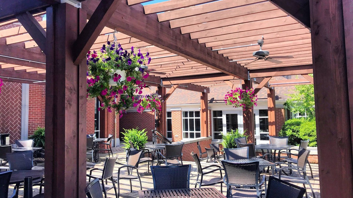 Greencastle Hotel | Inn at DePauw