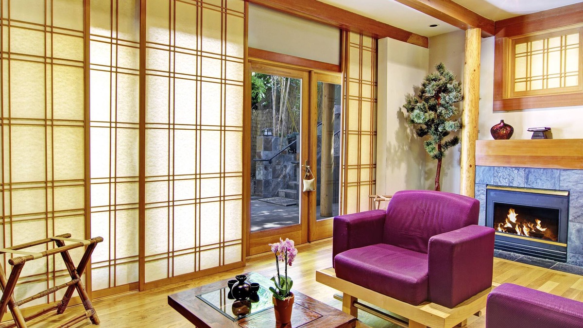 Capitola Bed & Breakfast | Inn at Depot Hill