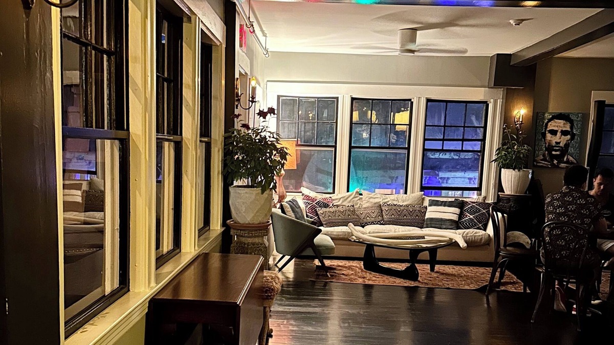 Provincetown Hotel | Inn at Gifford House