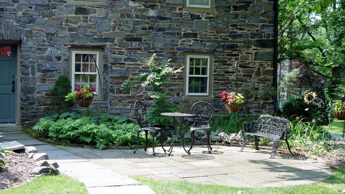 Princeton Bed & Breakfast | Inn at Glencairn