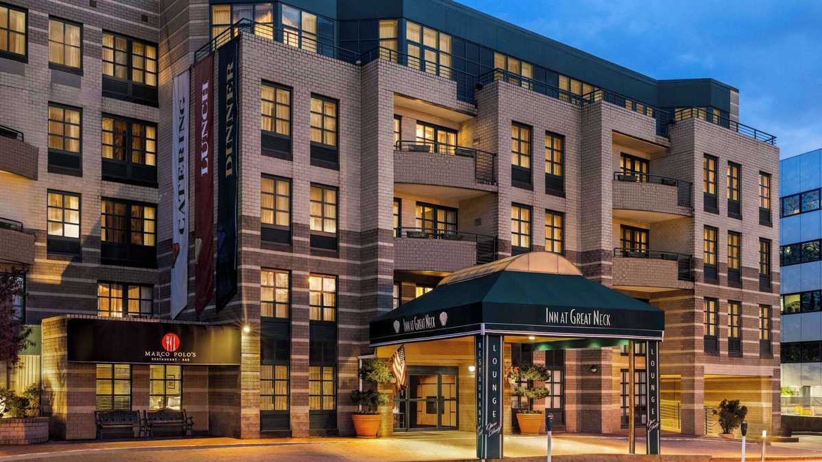 Great Neck Plaza Hotel | Inn at Great Neck