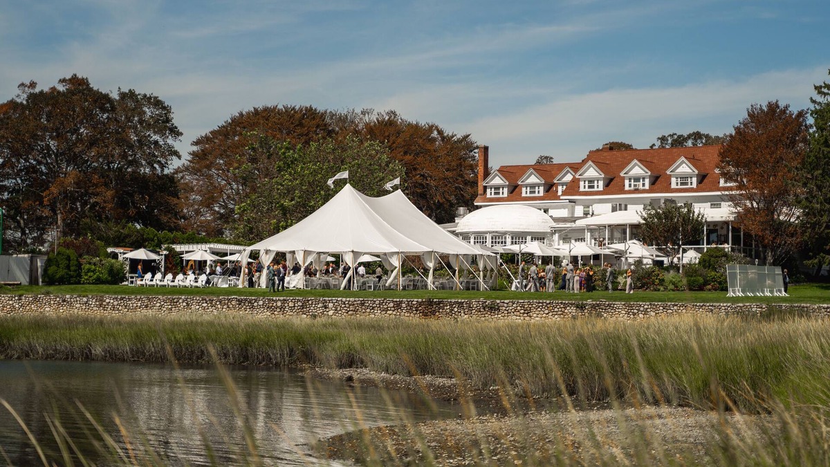 Westport Hotel | Inn at Longshore