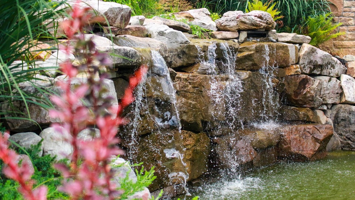 Clarksville Bed & Breakfast | Inn at Mary's Land Farm