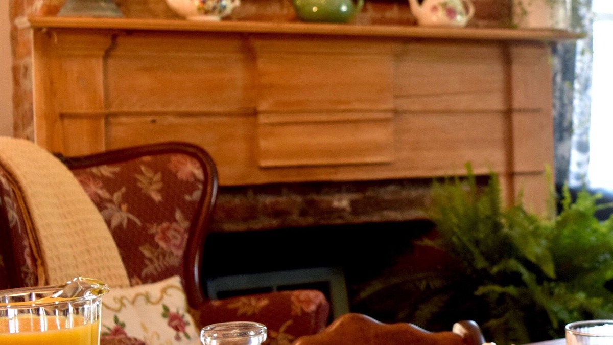 Pine Plains Bed & Breakfast | Inn at Pine Plains