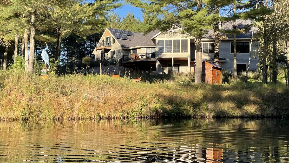 Schofield Bed & Breakfast | Inn at the River